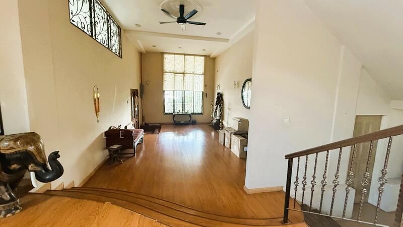 For Sale - Seksyen 12, Petaling Jaya. Freehold Bungalow for Sale