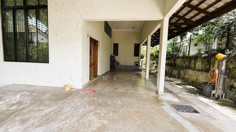 For Sale - Seksyen 12, Petaling Jaya. Freehold Bungalow for Sale
