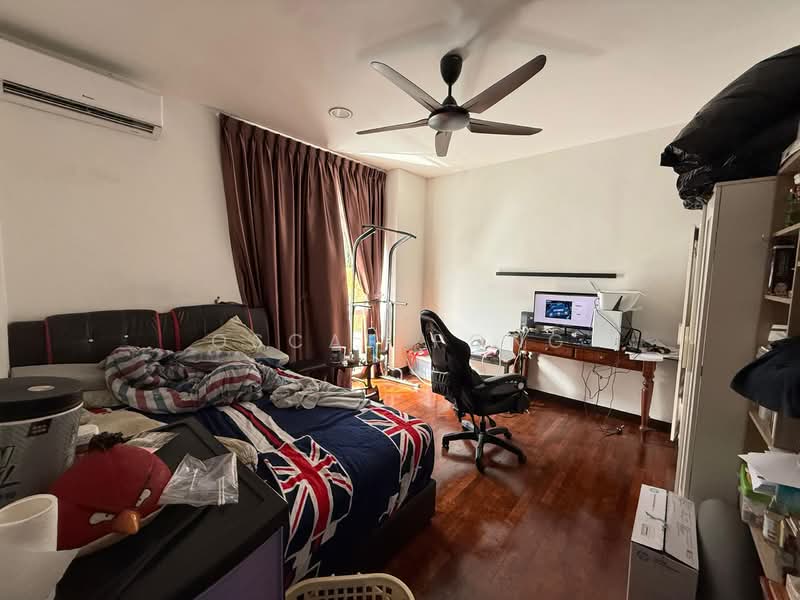 Bungalow for Sale in Amverton Hills (Sungai Buloh) - Oscar Pong - Bedroom - PropertyGuru.com.my