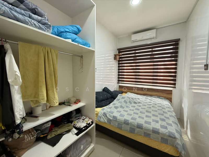 Bungalow for Sale in Amverton Hills (Sungai Buloh) - Oscar Pong - Bedroom - PropertyGuru.com.my