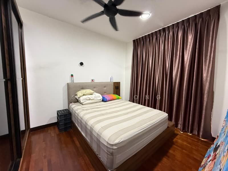 Bungalow for Sale in Amverton Hills (Sungai Buloh) - Oscar Pong - Bedroom - PropertyGuru.com.my