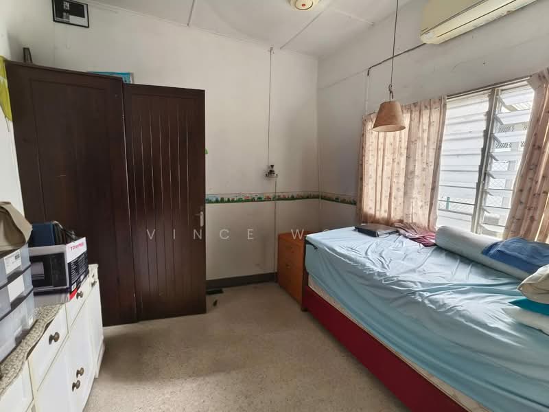 Semi-Detached House for Sale in Seksyen 17 (Petaling Jaya) - Vince Wong - Bedroom - PropertyGuru.com.my