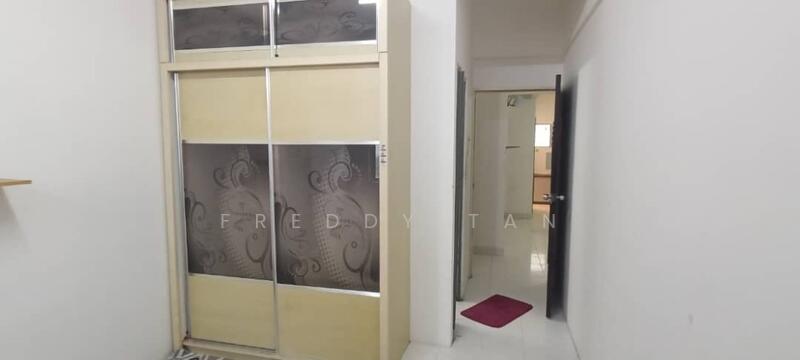 Untuk Dijual - GL Garden