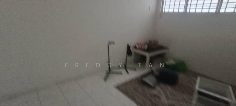 Untuk Dijual - GL Garden