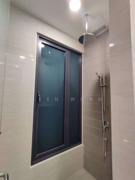 Service Residence for Rent at Cyperus @ Tropicana Gardens - Gken Wong - Bathroom - PropertyGuru.com.my