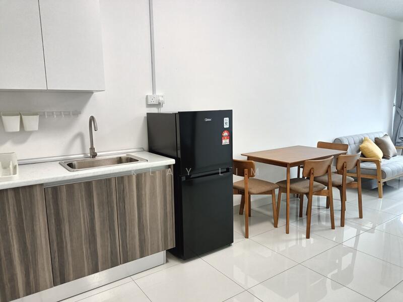 The New Duo @ Edumetro