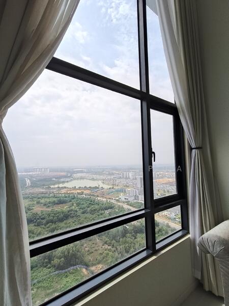 Service Residence for Rent at Tamarind Suites - William Pua - View - PropertyGuru.com.my