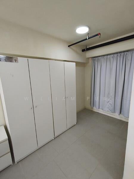 Service Residence for Rent at Tamarind Suites - William Pua - Interior - PropertyGuru.com.my