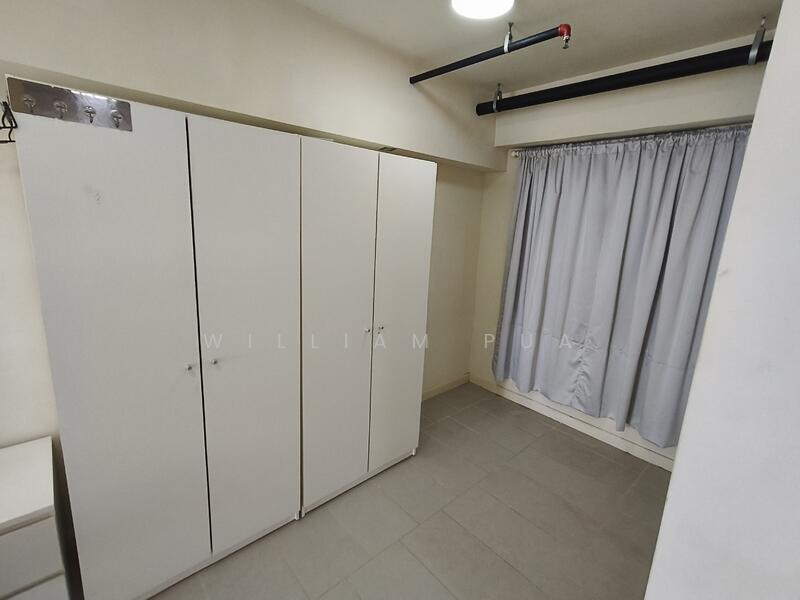 Service Residence for Rent at Tamarind Suites - William Pua - Interior - PropertyGuru.com.my