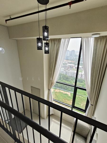 Service Residence for Rent at Tamarind Suites - William Pua - View - PropertyGuru.com.my