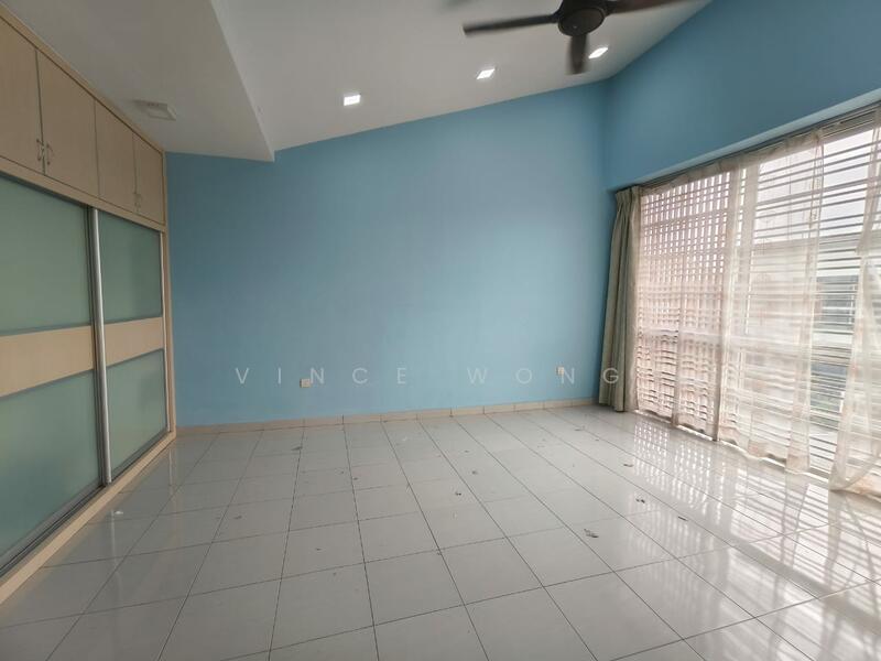 Rumah Teres 2.5 Tingkat untuk Dijual di Puchong (Selangor) - Vince Wong - Bedroom - PropertyGuru.com.my