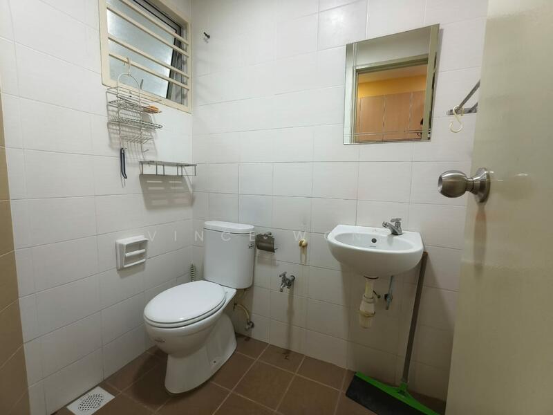 Rumah Teres 2.5 Tingkat untuk Dijual di Puchong (Selangor) - Vince Wong - Bathroom - PropertyGuru.com.my