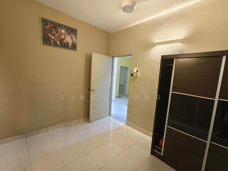 Rumah Teres 2.5 Tingkat untuk Dijual di Puchong (Selangor) - Vince Wong - Bedroom - PropertyGuru.com.my