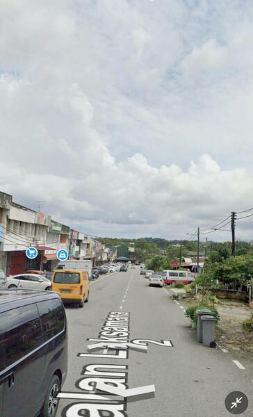 Untuk Dijual - Tun Aminah Tuns Aminahs