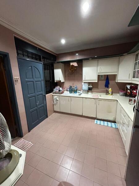 For Sale - Bandar Baru Permas Jaya