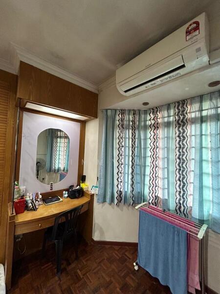 For Sale - Bandar Baru Permas Jaya