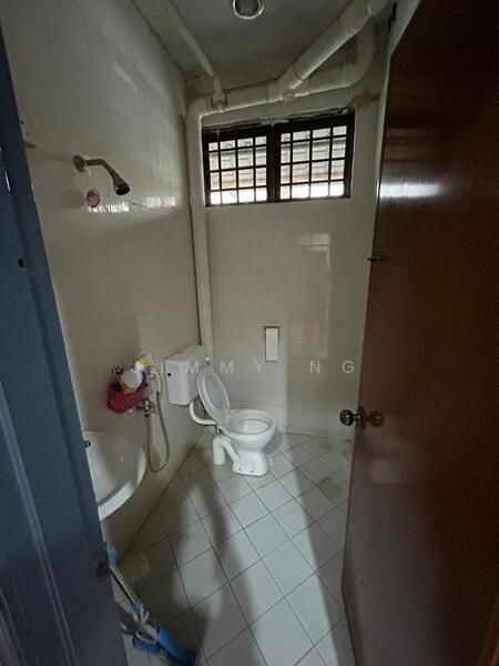 For Sale - Bandar Baru Permas Jaya