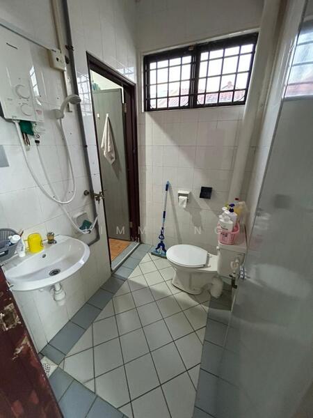 For Sale - Bandar Baru Permas Jaya