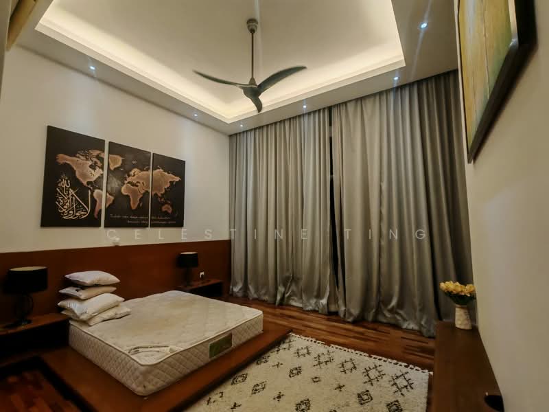 Rumah Teres 2.5 Tingkat untuk Dijual di TTDI Grove (Kajang) - Celestine Ting - Bedroom - PropertyGuru.com.my