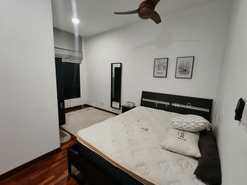 Rumah Teres 2.5 Tingkat untuk Dijual di TTDI Grove (Kajang) - Celestine Ting - Bedroom - PropertyGuru.com.my