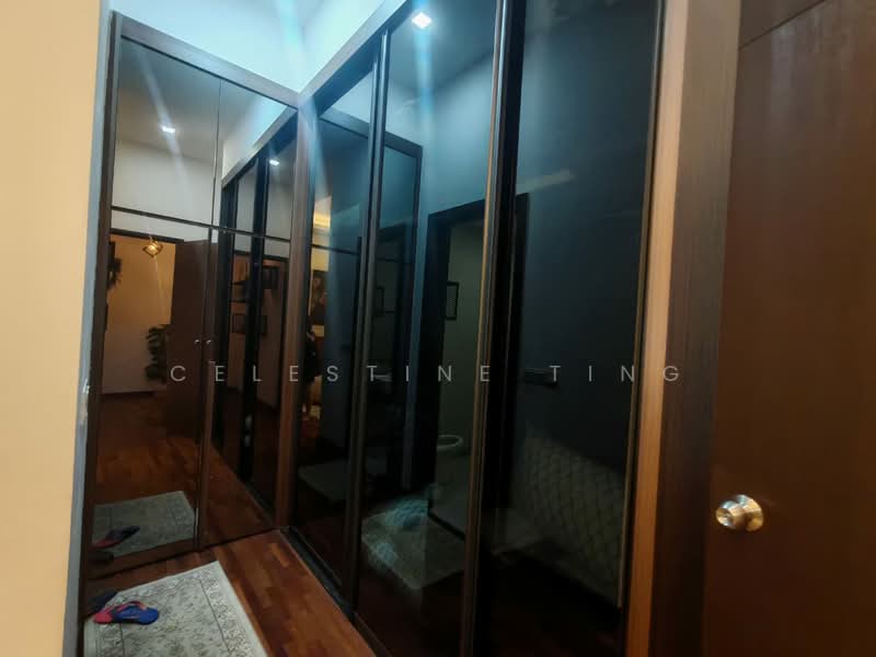 Rumah Teres 2.5 Tingkat untuk Dijual di TTDI Grove (Kajang) - Celestine Ting - Interior - PropertyGuru.com.my