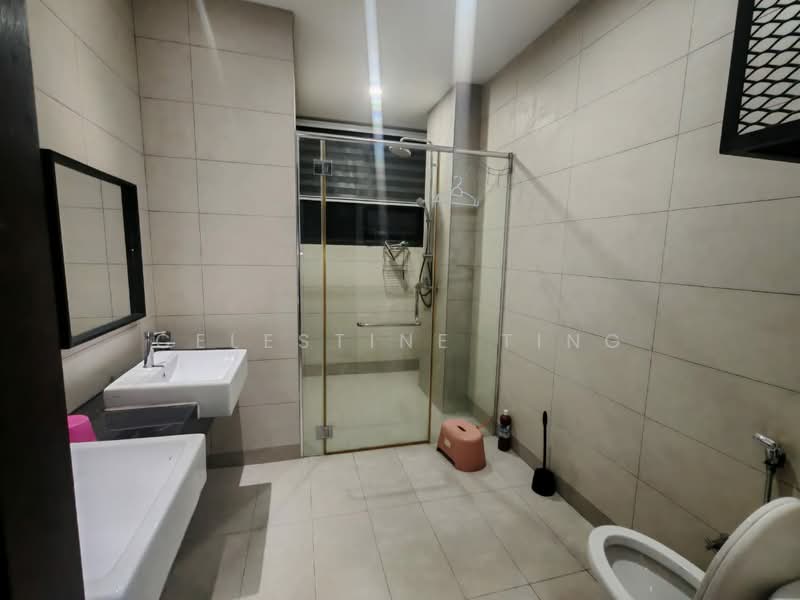 Rumah Teres 2.5 Tingkat untuk Dijual di TTDI Grove (Kajang) - Celestine Ting - Bathroom - PropertyGuru.com.my