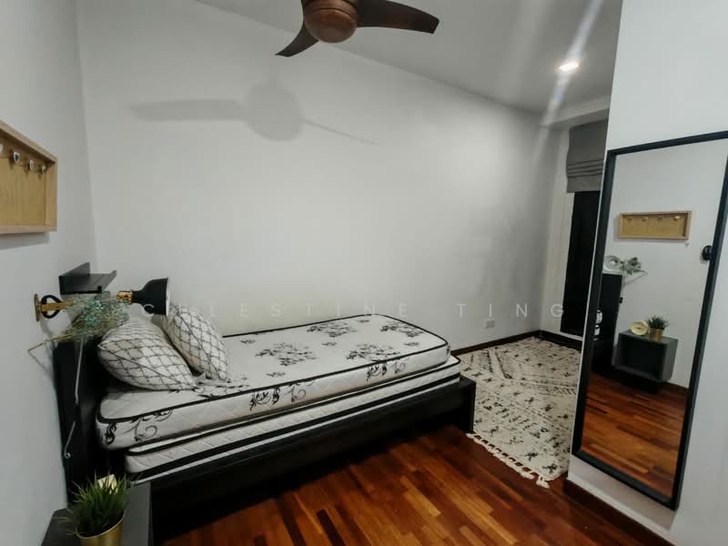 Rumah Teres 2.5 Tingkat untuk Dijual di TTDI Grove (Kajang) - Celestine Ting - Bedroom - PropertyGuru.com.my
