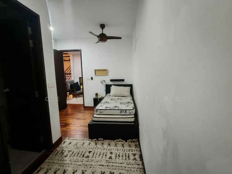 Rumah Teres 2.5 Tingkat untuk Dijual di TTDI Grove (Kajang) - Celestine Ting - Bedroom - PropertyGuru.com.my