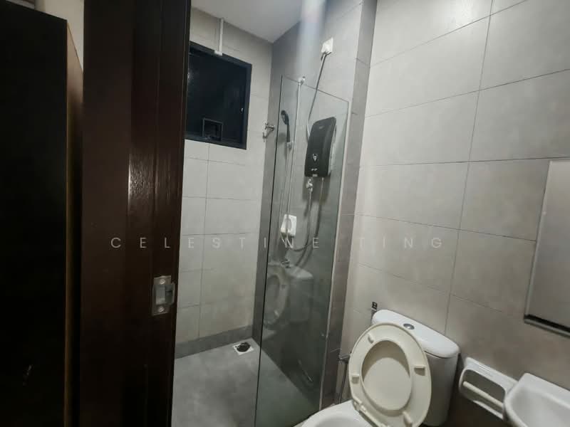 Rumah Teres 2.5 Tingkat untuk Dijual di TTDI Grove (Kajang) - Celestine Ting - Bathroom - PropertyGuru.com.my