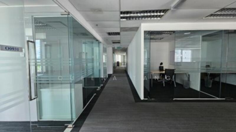Office for Rent in KLCC (KL City Centre) - Queena Tang - Interior - PropertyGuru.com.my