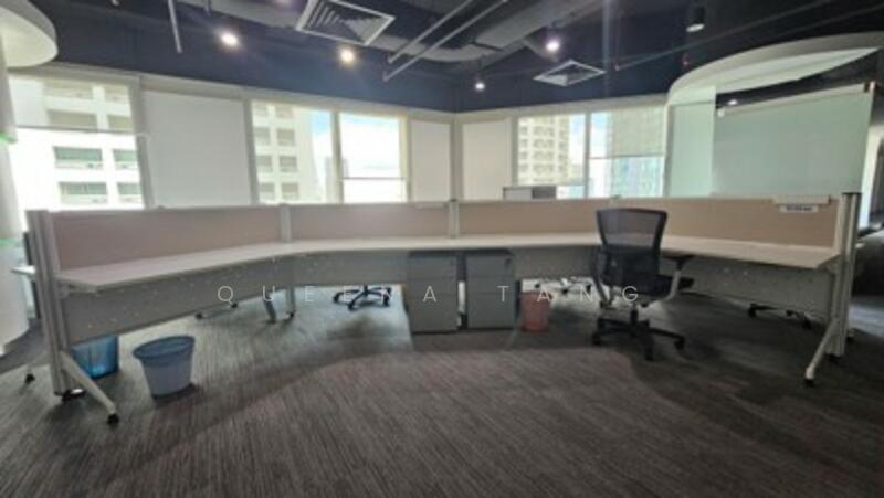 Office for Rent in KLCC (KL City Centre) - Queena Tang - Interior - PropertyGuru.com.my