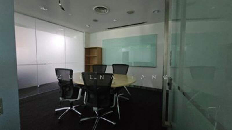 Office for Rent in KLCC (KL City Centre) - Queena Tang - Interior - PropertyGuru.com.my