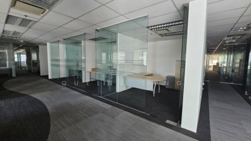 Office for Rent in KLCC (KL City Centre) - Queena Tang - Interior - PropertyGuru.com.my