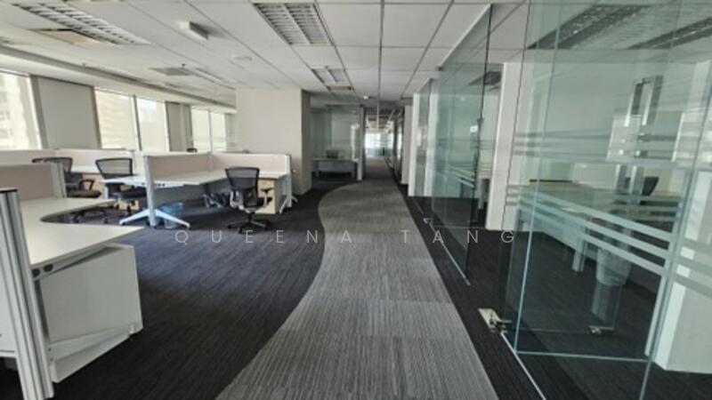 Office for Rent in KLCC (KL City Centre) - Queena Tang - Interior - PropertyGuru.com.my