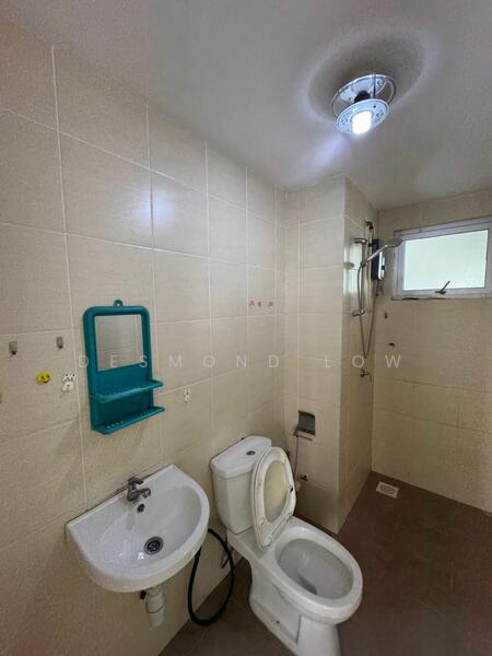 For Rent - PPA1M Bukit Jalil