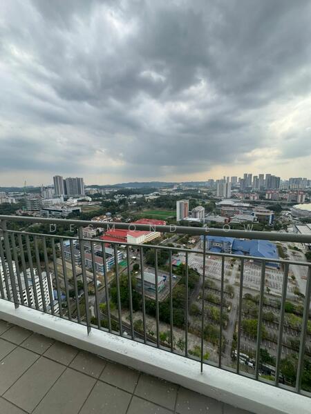 For Rent - PPA1M Bukit Jalil