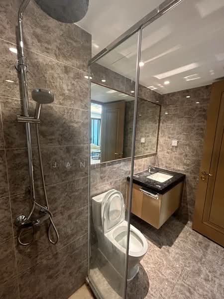 Condominium for Rent at R&F Princess Cove Phase 2-Seine Region - Janice Ho - Bathroom - PropertyGuru.com.my