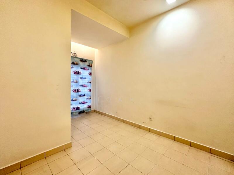 2-storey Terraced House for Sale in Taman Riana Ukay (Ulu Kelang) - Afiqah . - Interior - PropertyGuru.com.my