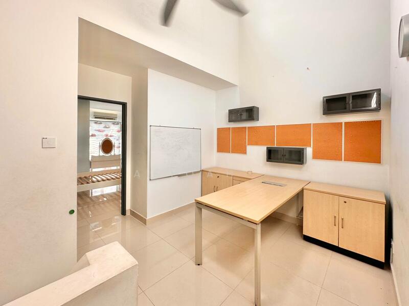 2-storey Terraced House for Sale in Taman Riana Ukay (Ulu Kelang) - Afiqah . - Study - PropertyGuru.com.my