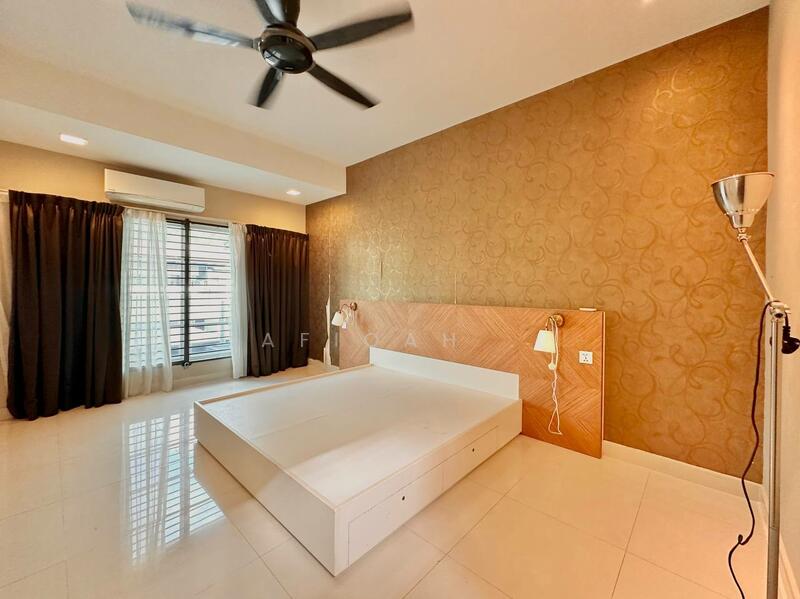 2-storey Terraced House for Sale in Taman Riana Ukay (Ulu Kelang) - Afiqah . - Bedroom - PropertyGuru.com.my
