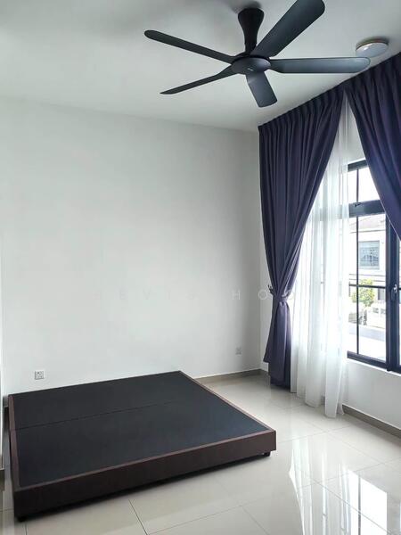 Untuk Disewa - Eco Botanic Ecos Botanics