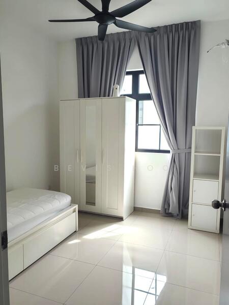 Untuk Disewa - Eco Botanic Ecos Botanics