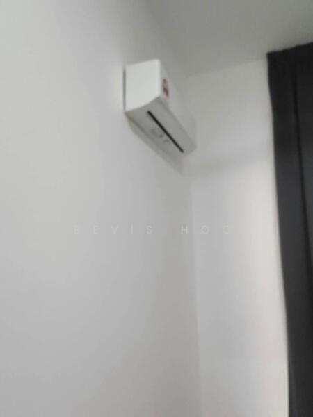 Untuk Disewa - Eco Botanic Ecos Botanics