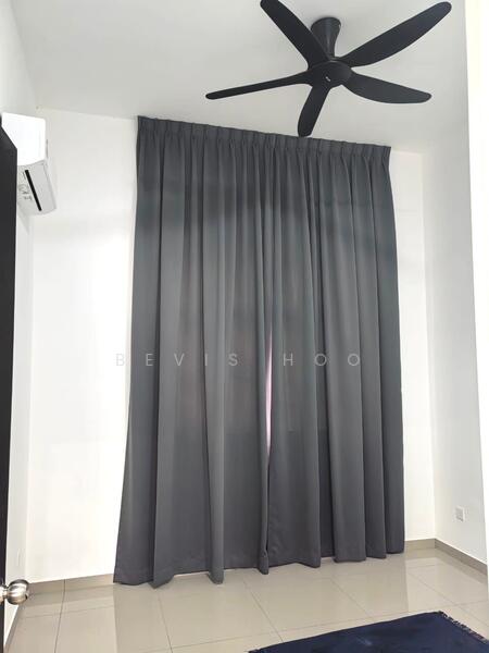 Untuk Disewa - Eco Botanic Ecos Botanics