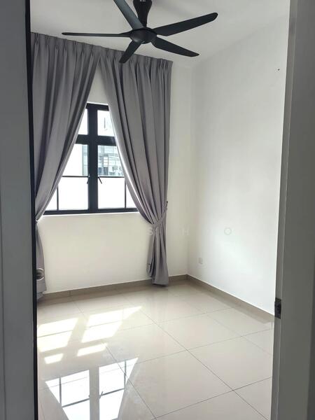 Untuk Disewa - Eco Botanic Ecos Botanics