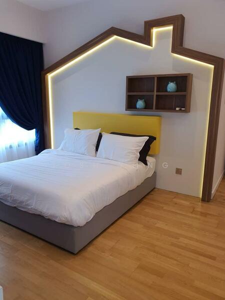 Condominium for Sale at Seni Mont Kiara - Josh Yong - Bedroom - PropertyGuru.com.my