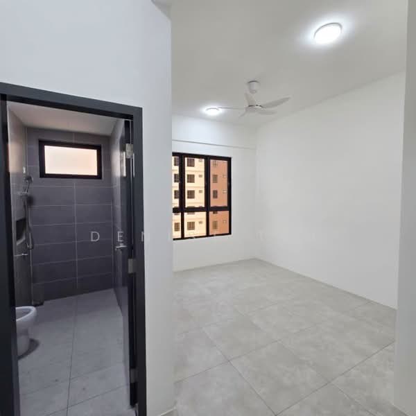 Servis Apartment untuk Disewa di Aston Acacia - Denise Teh - Bathroom - PropertyGuru.com.my