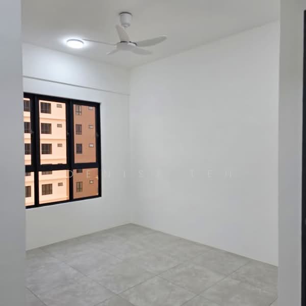 Servis Apartment untuk Disewa di Aston Acacia - Denise Teh - Interior - PropertyGuru.com.my