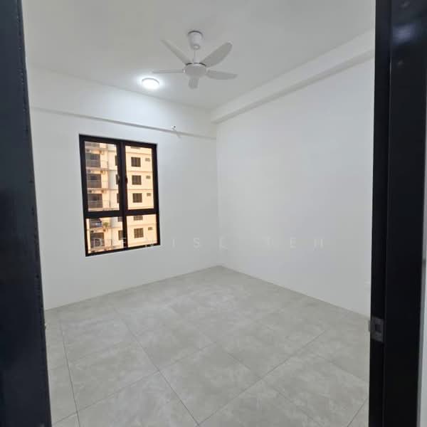 Servis Apartment untuk Disewa di Aston Acacia - Denise Teh - Interior - PropertyGuru.com.my