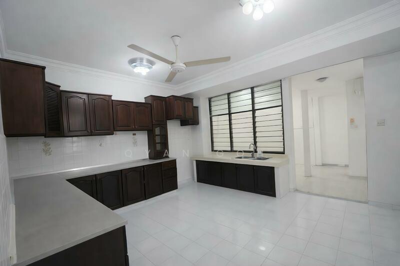 Semi-Detached House for Sale in Minden Heights (Gelugor) - Qyan Goh - Kitchen - PropertyGuru.com.my
